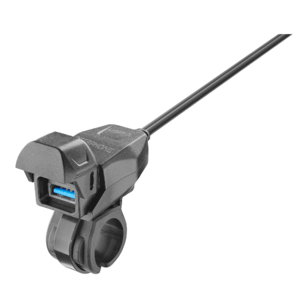 Interphone Interphone USB Handlebar Socket